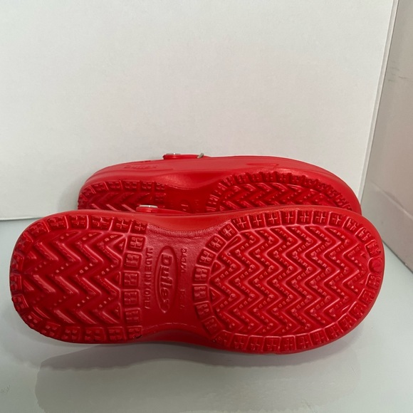 Duflex Chung Shi Dux, Red - Picture 6 of 9